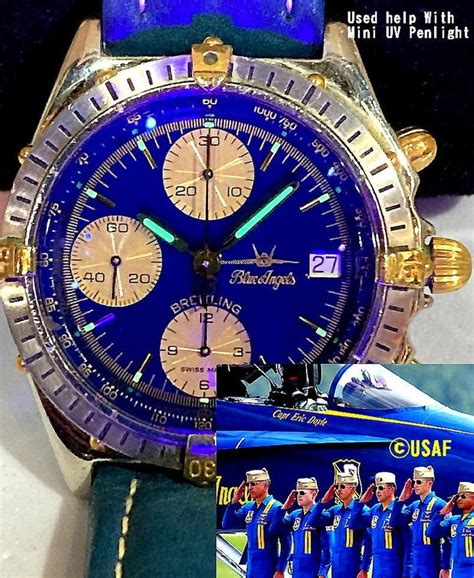 breitling original limited edition|breitling blue angels limited edition.